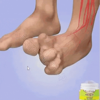 2x1 Crema Beevana para Articulaciones - Fórmula Avanzada