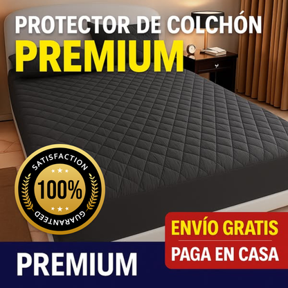 PROTECTOR DE COLCHON PREMIUM