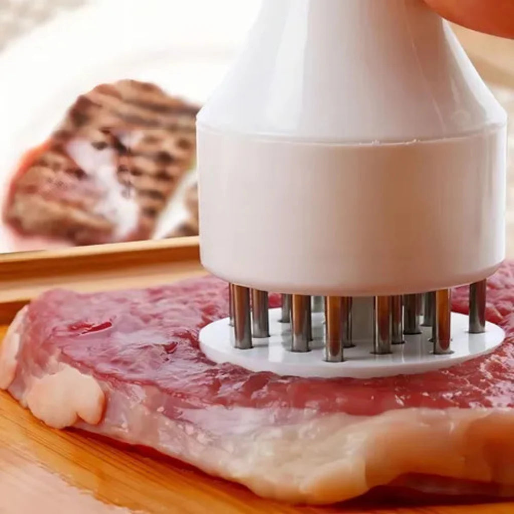 2X1 ABLANDADOR Y ADOBADOR PARA CARNE