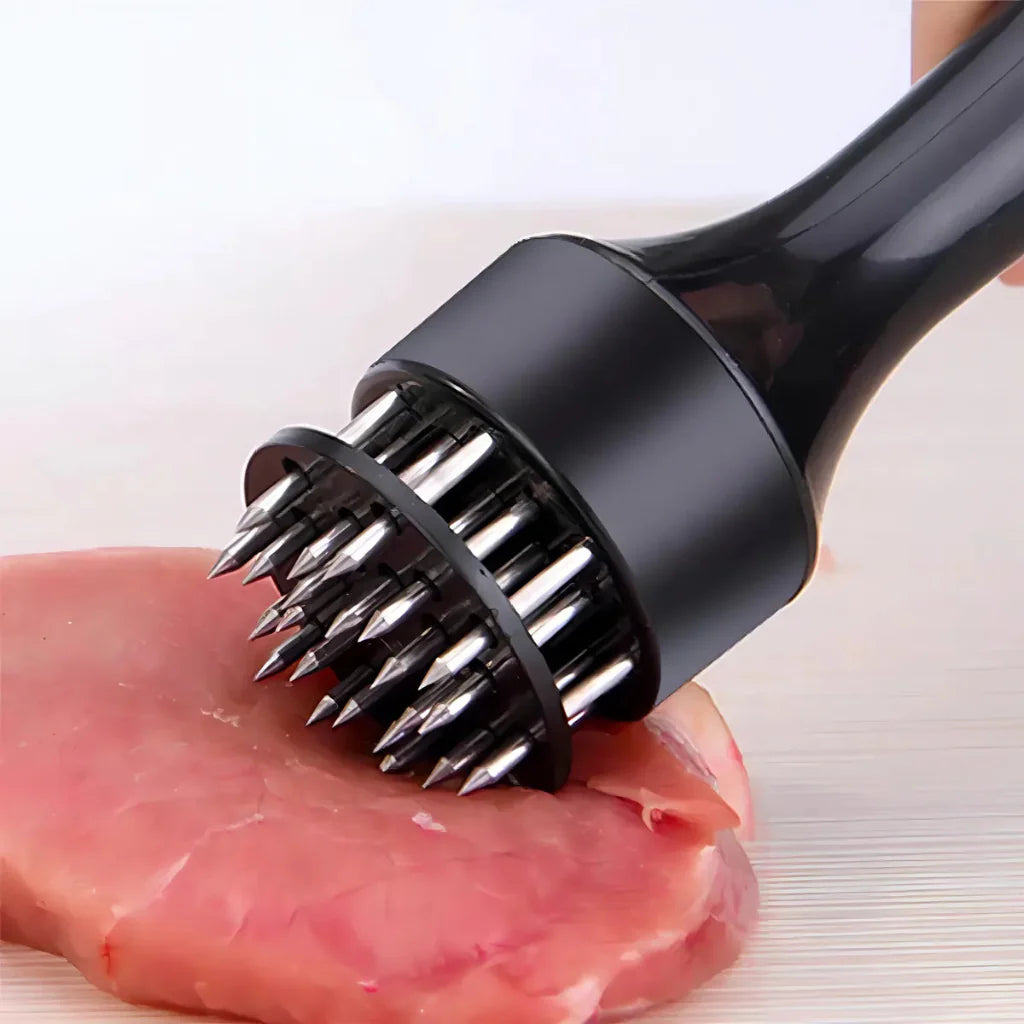 2X1 ABLANDADOR Y ADOBADOR PARA CARNE