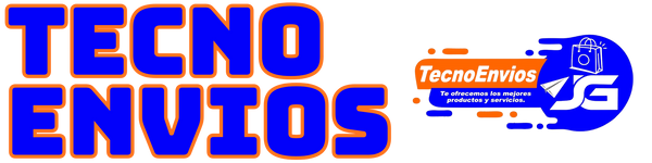TECNOENVIOS