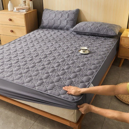 PROTECTOR DE COLCHON PREMIUM